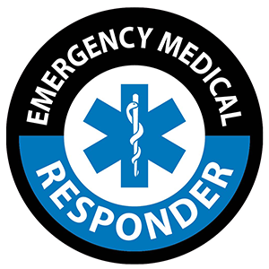 Emergency Medical Responder