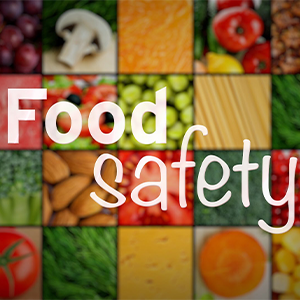 Highfield Level 3 Award in Food Safety for Catering (RQF)