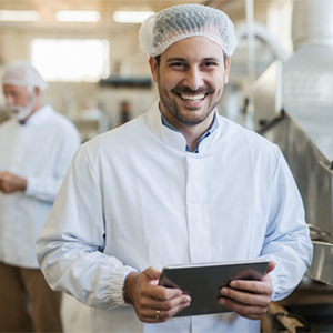 Highfield Level 2 Award in HACCP for Food Manufacturing (RQF)