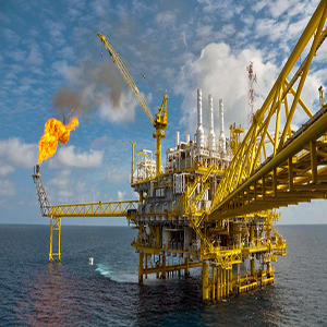 Introduction for Oil & Gas Industry