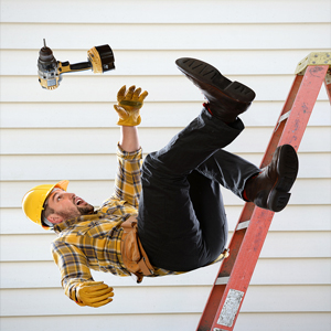 Fall Protection & Working at Heights