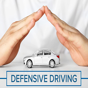 Defensive Driving Train the Trainer
