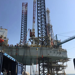 Wellsharp Drilling Operation Driller Surface Stack Course