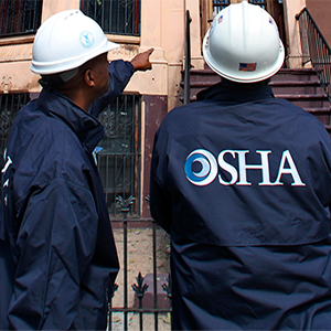 OSHA Inspections and Penalties