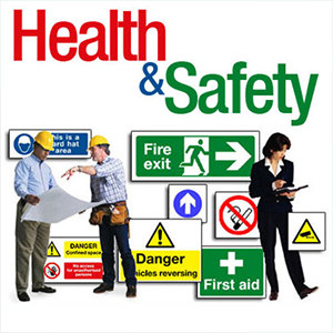Level II Award in Health & Safety at Workplace
