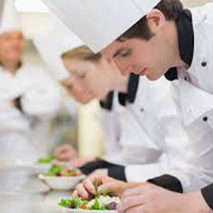 Level III Award in Food Safety Supervision (Catering, Manufacturing and Retail)