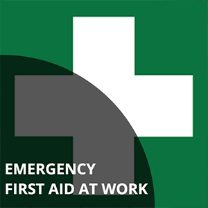 Level II Award in First Aid at Work