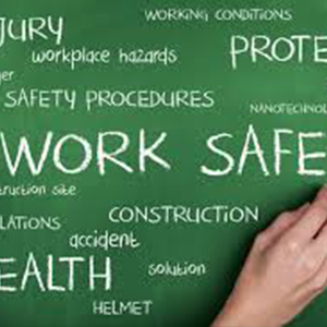 Level IV Award in Health & Safety at Workplace