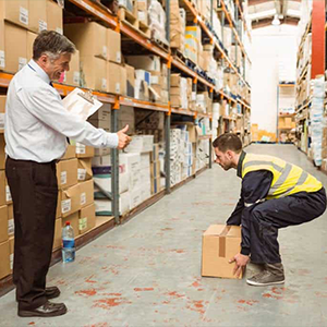 Manual Handling Train the Trainer