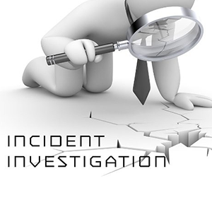 Accident Investigation