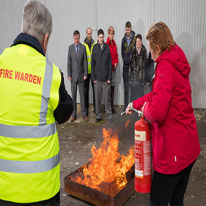 Fire Warden/Marshal Safety Course