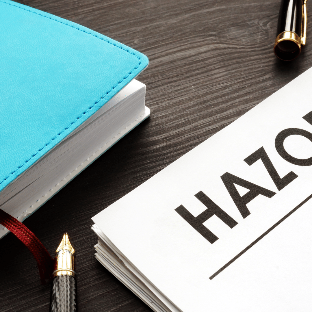 Hazard and Operability Study (HAZOP)