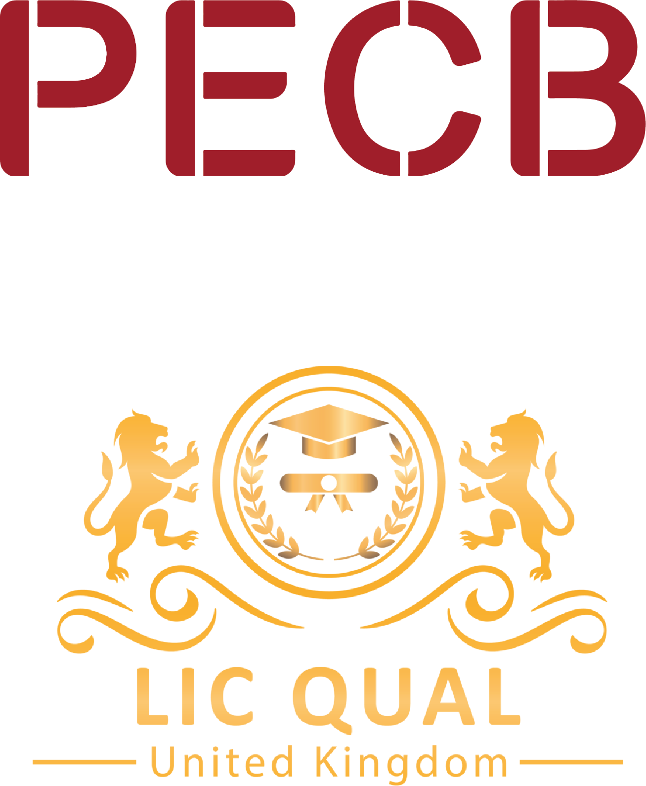 PECB + LIC QUAL